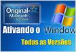 Ativador windows 7 home premium 64 bits Actualização Janeiro